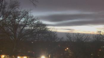 Weather camera view of Good Shepherd Catholic Montessori.