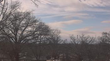 Weather camera view of Good Shepherd Catholic Montessori.