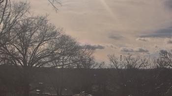 Weather camera view of Good Shepherd Catholic Montessori.