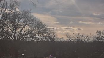 Weather camera view of Good Shepherd Catholic Montessori.