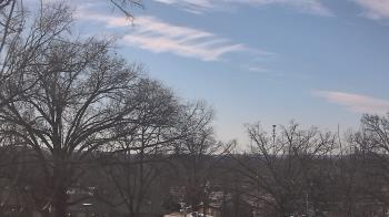 Weather camera view of Good Shepherd Catholic Montessori.