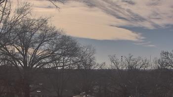 Weather camera view of Good Shepherd Catholic Montessori.