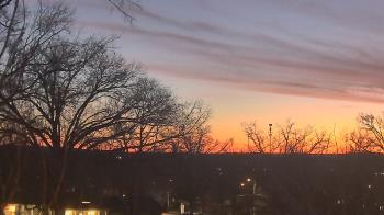 Weather camera view of Good Shepherd Catholic Montessori.