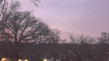 Weather camera view of Good Shepherd Catholic Montessori.