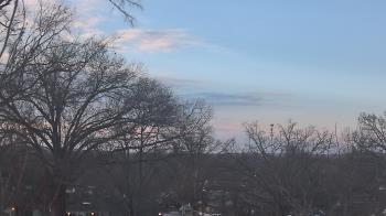 Weather camera view of Good Shepherd Catholic Montessori.