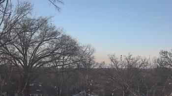 Weather camera view of Good Shepherd Catholic Montessori.