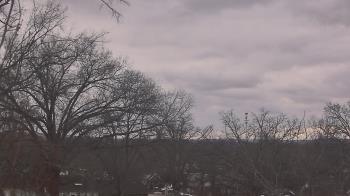 Weather camera view of Good Shepherd Catholic Montessori.