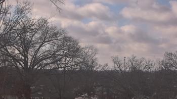 Weather camera view of Good Shepherd Catholic Montessori.