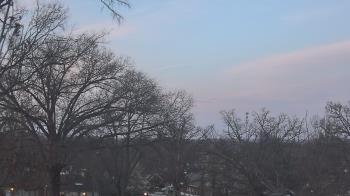 Weather camera view of Good Shepherd Catholic Montessori.