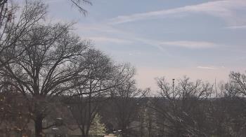 Weather camera view of Good Shepherd Catholic Montessori.