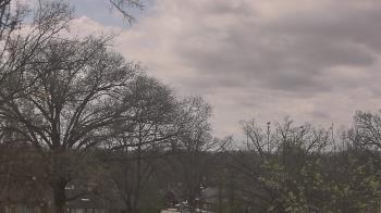 Weather camera view of Good Shepherd Catholic Montessori.