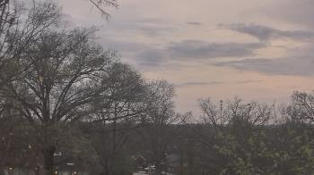 Weather camera view of Good Shepherd Catholic Montessori.