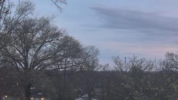 Weather camera view of Good Shepherd Catholic Montessori.