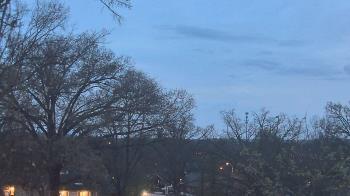 Weather camera view of Good Shepherd Catholic Montessori.