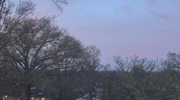 Weather camera view of Good Shepherd Catholic Montessori.