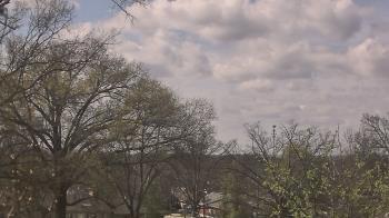 Weather camera view of Good Shepherd Catholic Montessori.