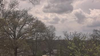 Weather camera view of Good Shepherd Catholic Montessori.