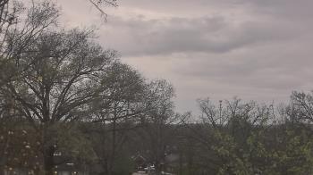 Weather camera view of Good Shepherd Catholic Montessori.