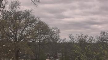 Weather camera view of Good Shepherd Catholic Montessori.