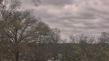 Weather camera view of Good Shepherd Catholic Montessori.