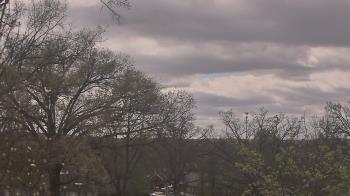 Weather camera view of Good Shepherd Catholic Montessori.