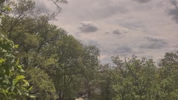 Weather camera view of Good Shepherd Catholic Montessori.