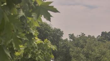 Weather camera view of Good Shepherd Catholic Montessori.