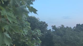 Weather camera view of Good Shepherd Catholic Montessori.