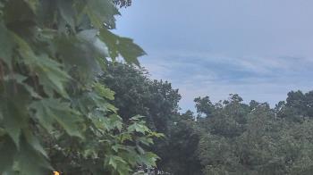 Weather camera view of Good Shepherd Catholic Montessori.