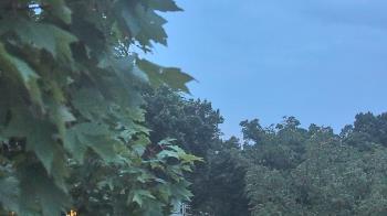 Weather camera view of Good Shepherd Catholic Montessori.