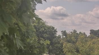 Weather camera view of Good Shepherd Catholic Montessori.