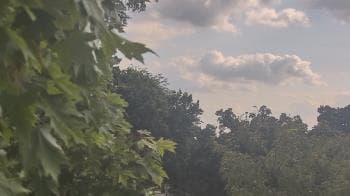 Weather camera view of Good Shepherd Catholic Montessori.