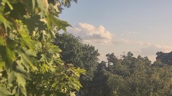 Weather camera view of Good Shepherd Catholic Montessori.
