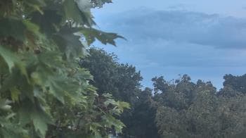 Weather camera view of Good Shepherd Catholic Montessori.