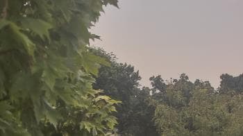 Weather camera view of Good Shepherd Catholic Montessori.