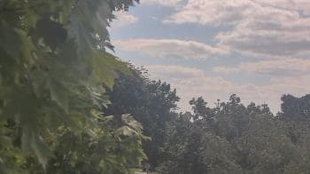 Weather camera view of Good Shepherd Catholic Montessori.