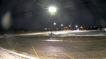 Weather camera view of Calcium Primary School.