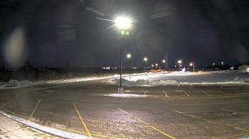 Weather camera view of Calcium Primary School.