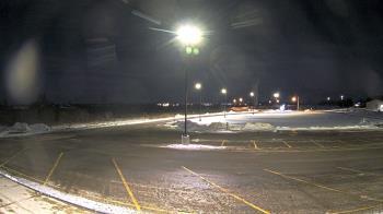 Weather camera view of Calcium Primary School.