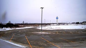 Weather camera view of Calcium Primary School.