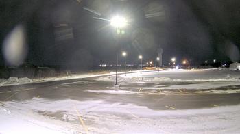 Weather camera view of Calcium Primary School.