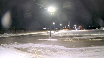 Weather camera view of Calcium Primary School.