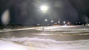 Weather camera view of Calcium Primary School.