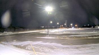 Weather camera view of Calcium Primary School.