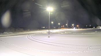 Weather camera view of Calcium Primary School.