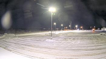 Weather camera view of Calcium Primary School.