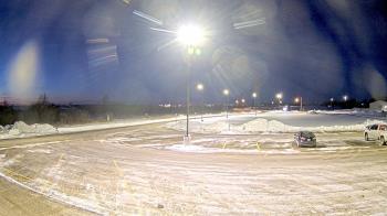 Weather camera view of Calcium Primary School.