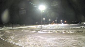 Weather camera view of Calcium Primary School.