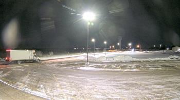 Weather camera view of Calcium Primary School.