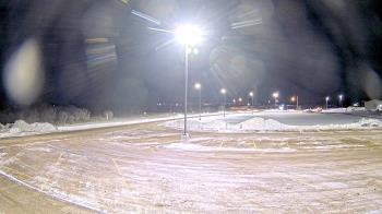 Weather camera view of Calcium Primary School.